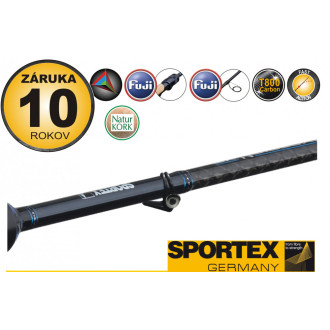 Sportex - Přívlačový prut - HYPERION XT
