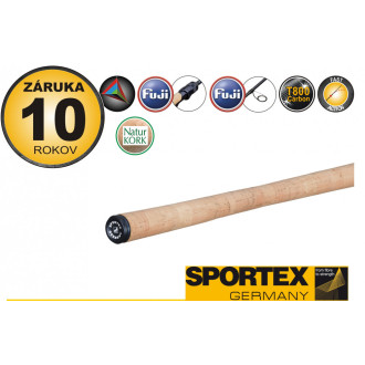 Sportex - Přívlačový prut - HYPERION XT