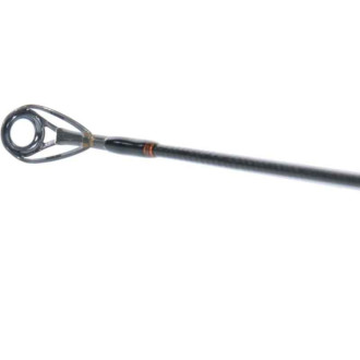 Přívlačové pruty Sportex Beyond Spin 2-díl