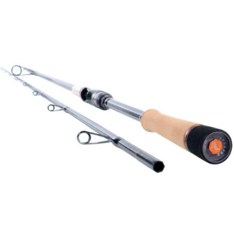 Přívlačové pruty Sportex Beyond Spin 2-díl