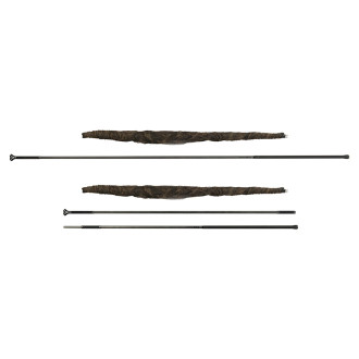 Fox Horizon X6 Landing Nets