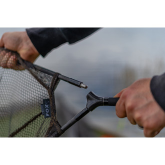 Fox Horizon X6 Landing Nets