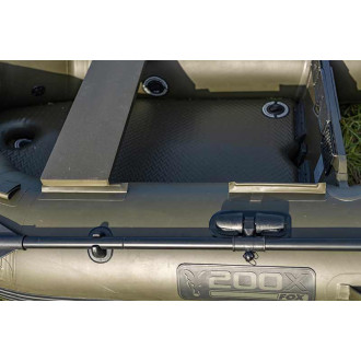 Fox 200 X Boat