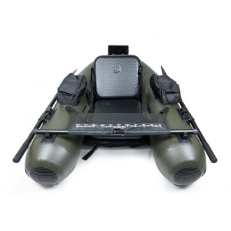 YACCUZA BellyBoat BB Hunter Camou Green 170cm