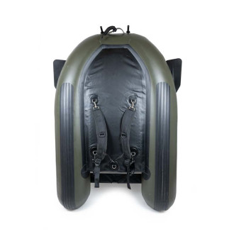 YACCUZA BellyBoat BB Hunter Camou Green 170cm