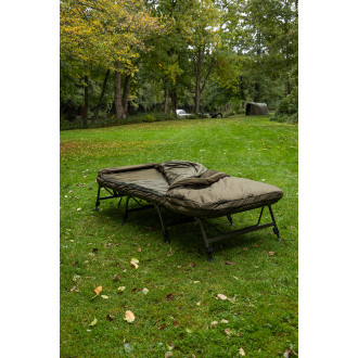 Fox Flatliner X MF8 - All Season System