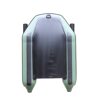 Nafukovací člun Elling T200 AIR široký s nafukovací podlahou