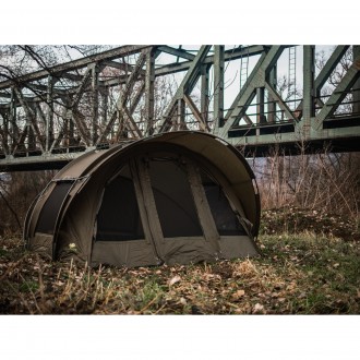 Bivak Giants Fishing MX Dome Bivvy 2 Man