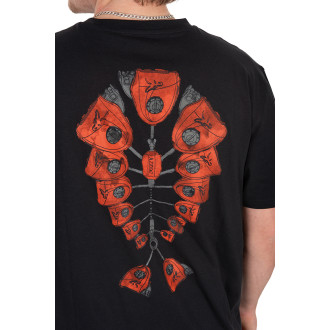 Fox Orange Indicator T