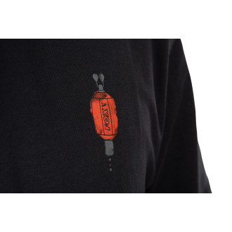 Fox Orange Indicator T