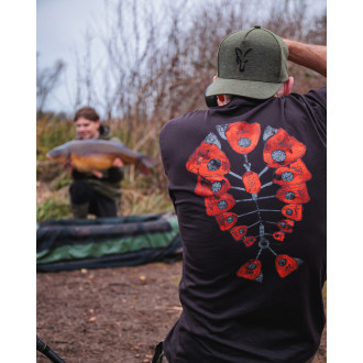 Fox Orange Indicator T