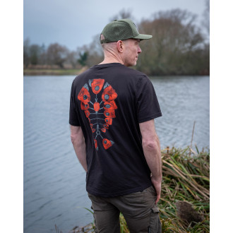 Fox Orange Indicator T