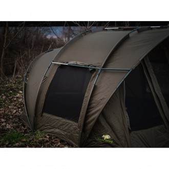 Bivak Giants Fishing MX Dome Bivvy 2 Man