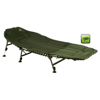 Lehátko Giants Fishing Specialist Bedchair 6Leg