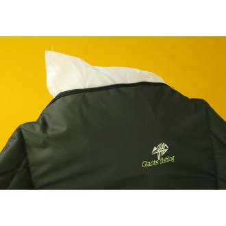 Lehátko Giants Fishing Specialist Bedchair 6Leg