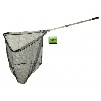 Podběrák Giants Fishing Strong Alu Landing Net 2,2m, 70x70cm