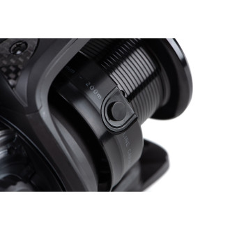 Fox EOS 8000 FS Reel