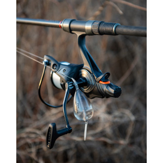 Fox EOS 8000 FS Reel