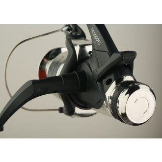 Naviják Giants Fishing TR 5000 FS 1+1 ZDARMA