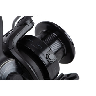 Fox EOS 10000 FS Reel