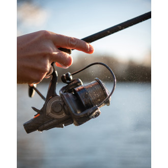 Fox EOS 10000 FS Reel