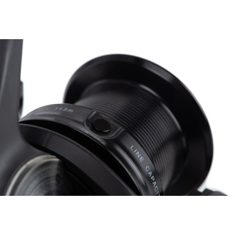 Fox EOS 12000 FS Reel