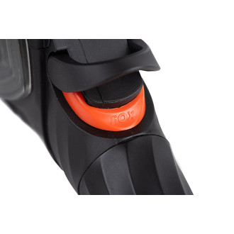 Fox EOS 12000 FS Reel