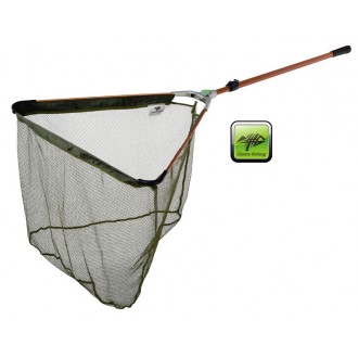 Podběrák Giants Fishing Specialist Landing Net 2,2m 60x60cm