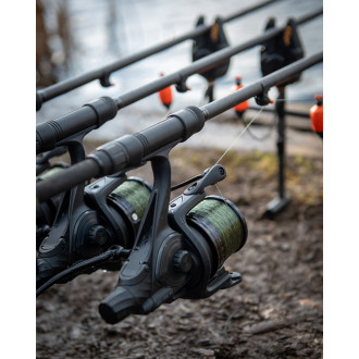 Fox EOS 12000 FS Reel