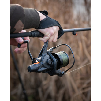 Fox EOS 12000 FS Reel