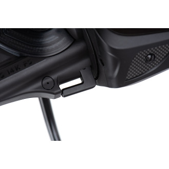 Fox EOS 14000 FS Reel