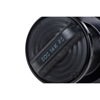 Fox EOS 14000 FS Reel
