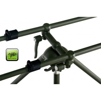 Stojan Giants Fishing Tri Pod Specialist 3 Rods