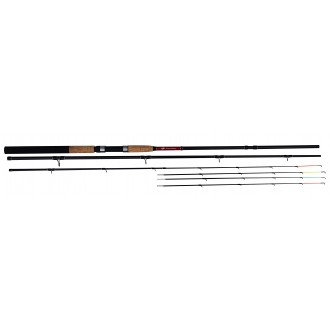Prut Giants Fishing CLX Feeder TR 3,60m Medium + naviják zdarma!