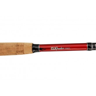 Prut Giants Fishing CLX Feeder TR 3,60m Medium + naviják zdarma!