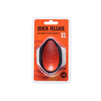 Formička Mivardi Method Feeder Quick Release