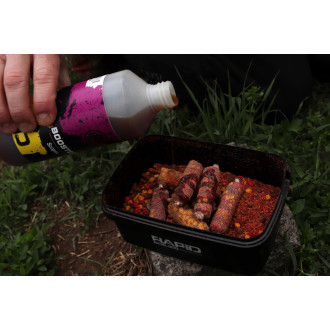 Booster Mivardi Rapid Mango 500ml