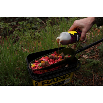 Booster Mivardi Rapid Mango 500ml