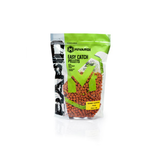 Pelety Mivardi Rapid Easy Catch Mango 2,5kg