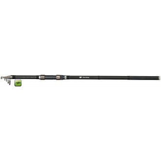 Prut Giants Fishing Deluxe Tele Carp 3,9m 3,0lb 1+1 ZDARMA