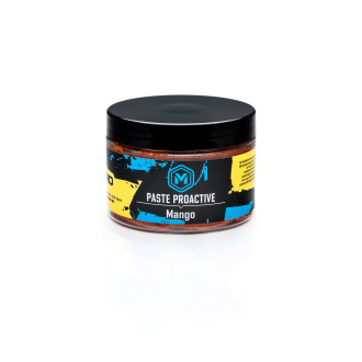 Pasta Mivardi Rapid Boilie Paste ProActive Mango 150g