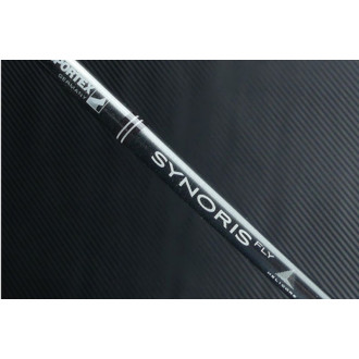 Muškařské pruty Sportex Synoris Fly 4-díl