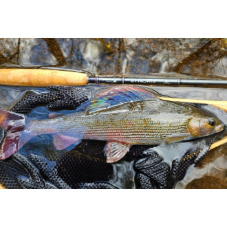 Muškařské pruty Sportex Synoris Fly 4-díl