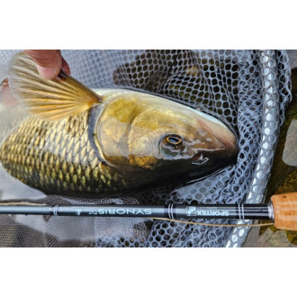 Muškařské pruty Sportex Synoris Fly 4-díl