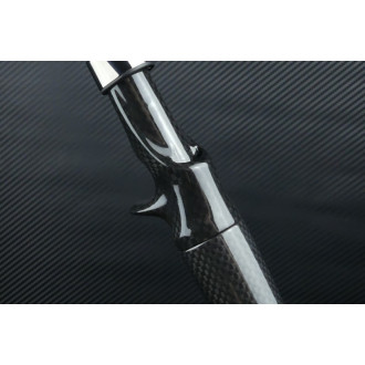 Přívlačové pruty SPORTEX Nobun Special Inline Rod - monopiece 50g / 18