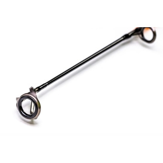 Kaprové pruty SPORTEX Revolt Carp 2-díl