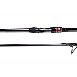 Kaprové pruty SPORTEX Revolt Carp 2-díl