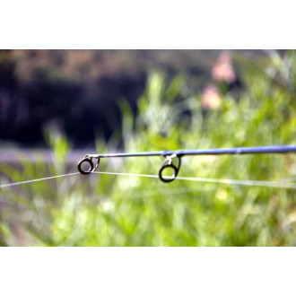 Kaprové pruty SPORTEX Revolt Carp 2-díl