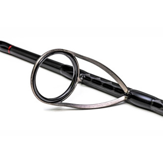 Kaprové pruty SPORTEX Revolt Carp 2-díl