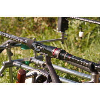 Kaprové pruty SPORTEX Revolt Carp 2-díl